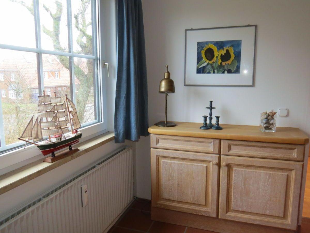 Ferienwohnung Elisabeth Norddorf auf Amrum Exterior foto